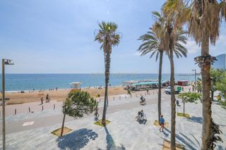 Pis a Barceloneta