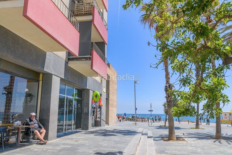 Foto e9a0e030-e4f0-4310-8a0e-6afd0dae2606. Pis a Barceloneta Barcelona