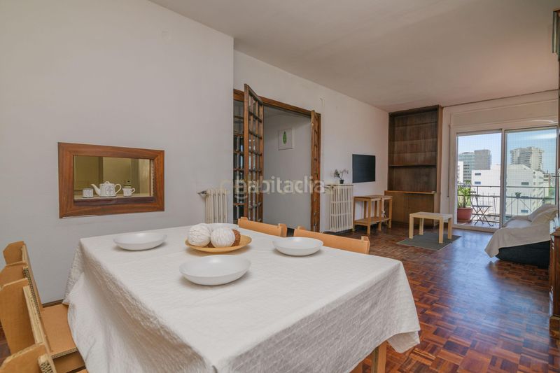 Foto 3a81bb42-5a0d-4efc-a481-5098421bf377. Pis a Barri de les Corts Barcelona