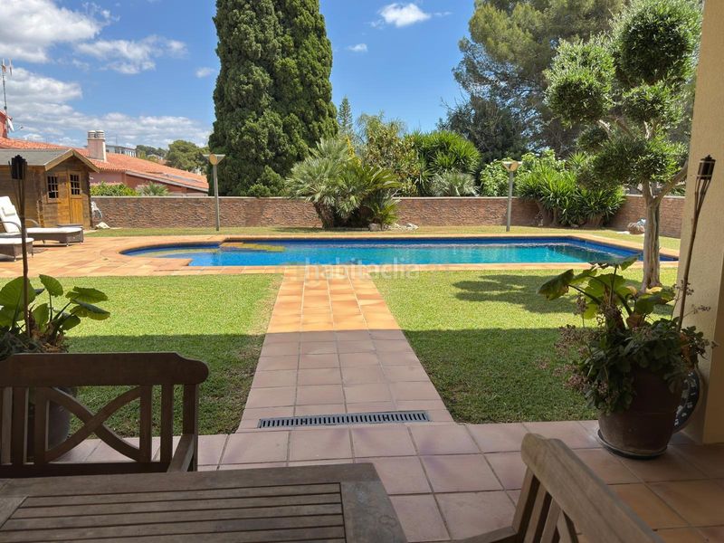 Foto 02cbbe71-9195-4486-9ef2-6804e1cb3c05. Casa a Cunit residencial Cunit