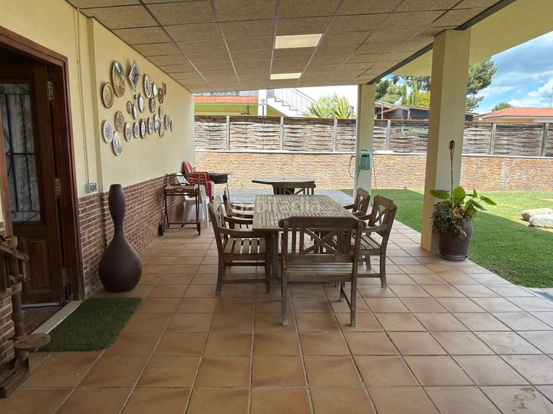 Foto 11b8fbb7-cbcc-48ce-9492-e8ff1dd21467. Casa a Cunit residencial Cunit