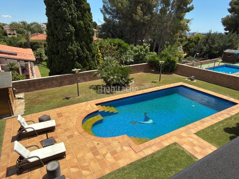 Foto 26de13e7-463d-4f42-bb19-ca2bff9e1e6e. Casa a Cunit residencial Cunit