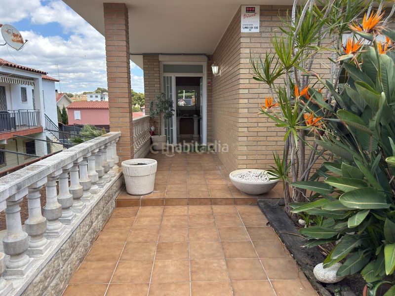 Foto 2736f5f5-73ec-4132-8776-389a383faa0b. Casa a Cunit residencial Cunit