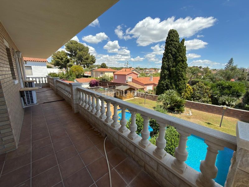 Foto 54b2511e-395e-4203-936f-58877cd2bd9b. Casa a Cunit residencial Cunit