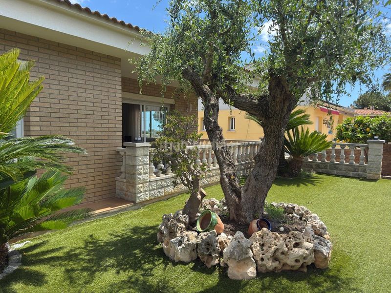 Foto 6107106d-d53d-452a-a358-f4f041d09926. Casa a Cunit residencial Cunit