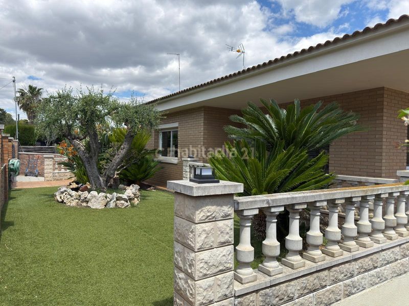 Foto 66a78e99-53ef-490d-bd80-28eb0fba1fd3. Casa a Cunit residencial Cunit