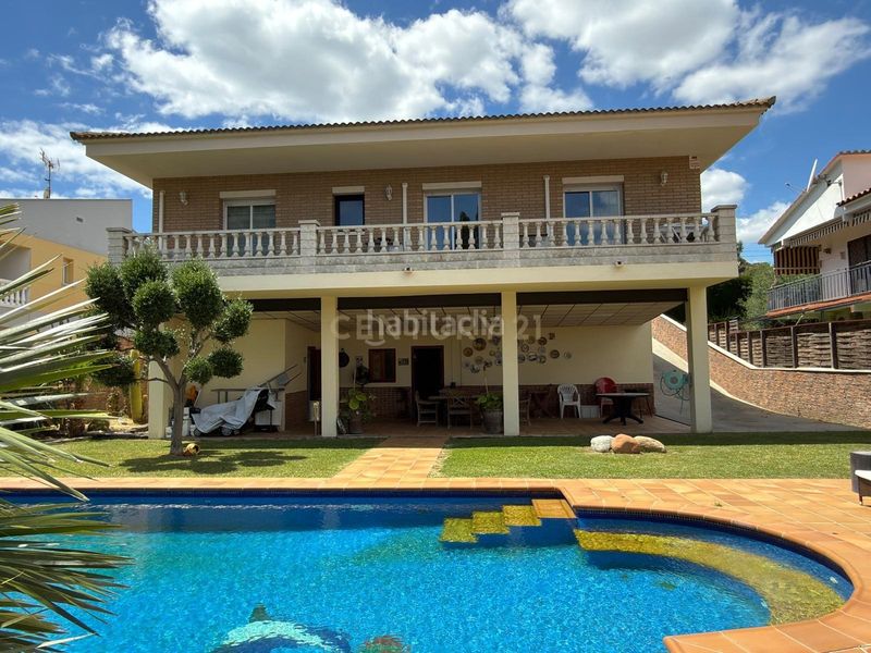 Foto 909db5ee-e1f8-4296-be9f-d553a83e01cb. Casa a Cunit residencial Cunit