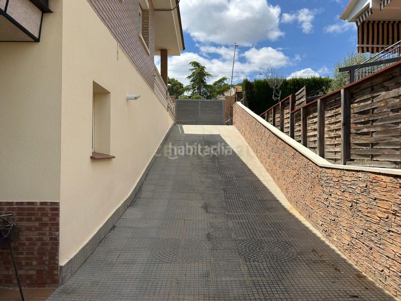 Foto 93e5fb8c-e313-48e9-86f1-2afa709b8f61. Casa a Cunit residencial Cunit