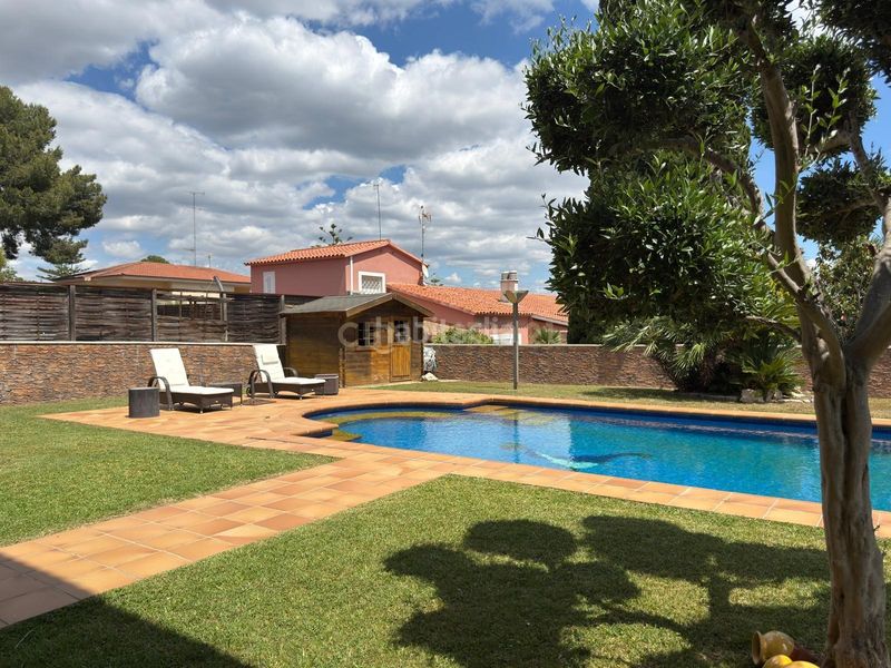 Foto 98603edd-2afc-4727-ab8d-f214ea4e03f0. Casa a Cunit residencial Cunit