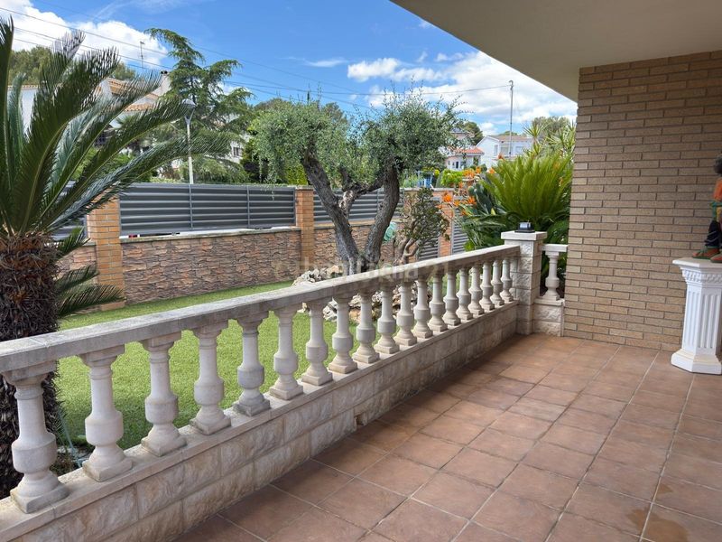 Foto af8436a8-fdaa-4a97-b4f9-c1ea1af67c0b. Casa a Cunit residencial Cunit
