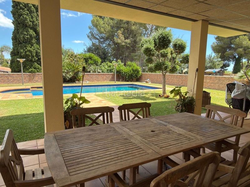 Foto bdc735ad-d85d-4b6c-aa0a-81429bbcef55. Casa a Cunit residencial Cunit