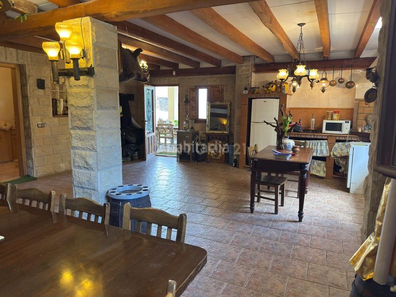Foto d649855b-20fd-4512-9436-b0a6dd80a080. Casa a Cunit residencial Cunit