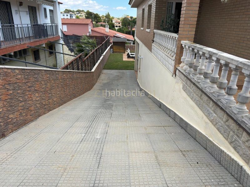 Foto e91cd07f-add5-421b-836f-9a8d50e06e7d. Casa a Cunit residencial Cunit