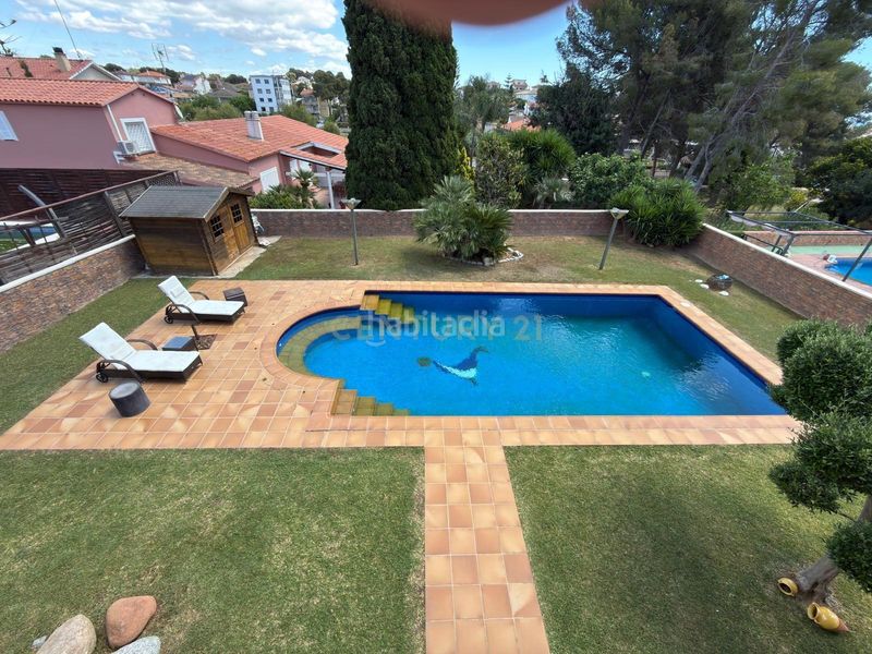 Foto eaf87be9-74f4-4908-857d-c8fe9dc3b4e1. Casa a Cunit residencial Cunit