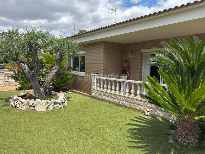 Foto ed57c42d-36ae-4dd8-ad00-7aa847c42af5. Casa a Cunit residencial Cunit
