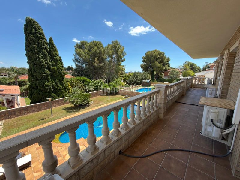 Foto f441a896-1153-46dc-8449-9c6b769b4caa. Casa a Cunit residencial Cunit