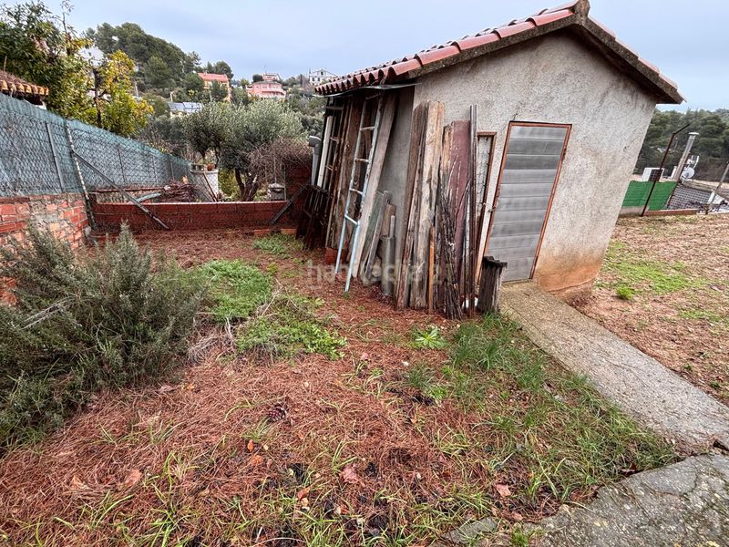 Foto 6bd2d655-f842-4894-9dd6-cf25a16039b3. Finca rústica a Castellnou-Can Mir-Can Solà Rubí