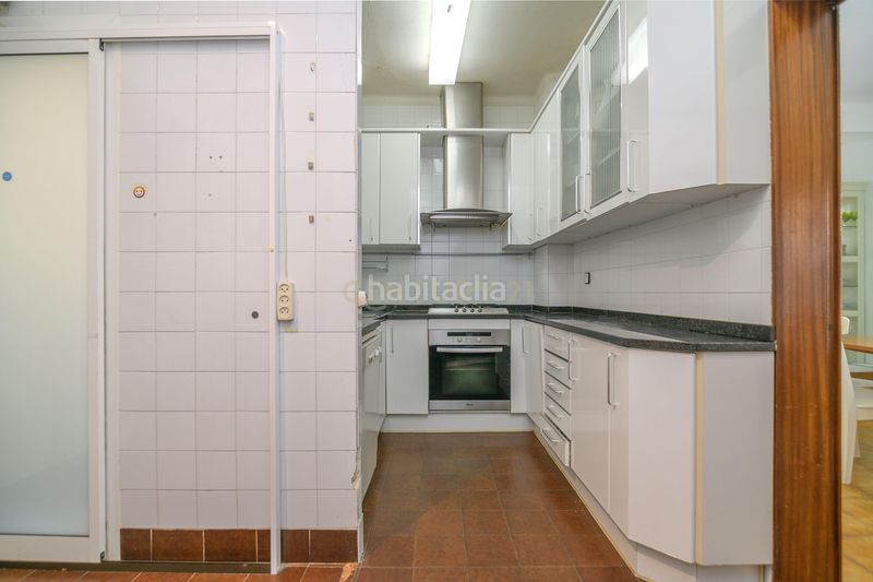 Foto 1d6f07f1-98d3-4801-91b3-35c391c047dd. Pis a Sant Gervasi - Bonanova Barcelona