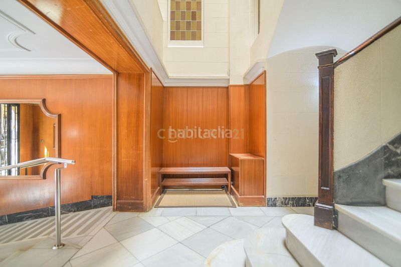Foto 47a83d44-06a3-4519-8d6c-c8269b07648d. Pis a Sant Gervasi - Bonanova Barcelona