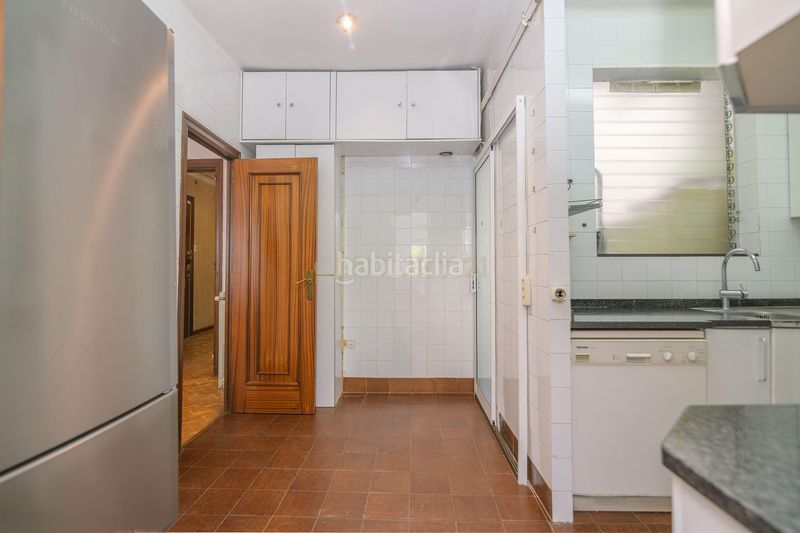 Foto 50cce345-a372-4f39-b932-0c5b8c60c24a. Pis a Sant Gervasi - Bonanova Barcelona