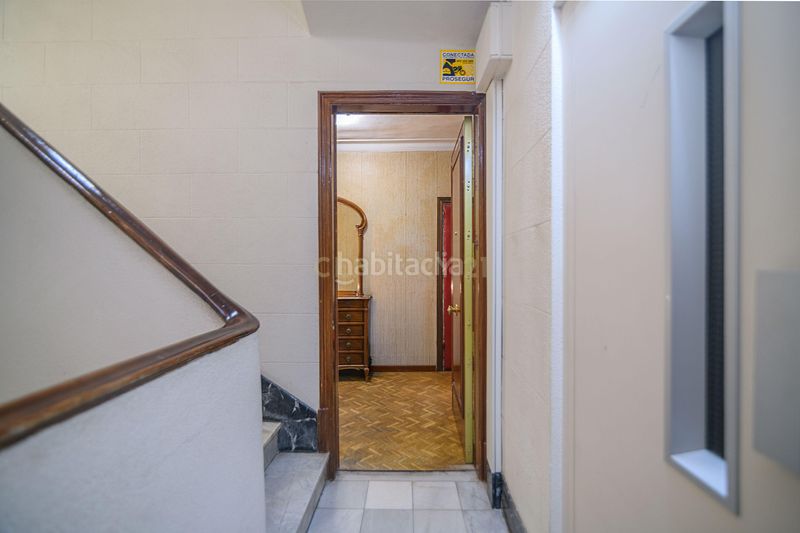 Foto b323fe7b-0b66-4298-927b-bb91e19ca814. Pis a Sant Gervasi - Bonanova Barcelona