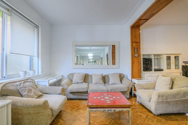 Foto b39b8577-e807-4724-995c-e5f9ab286ed4. Pis a Sant Gervasi - Bonanova Barcelona