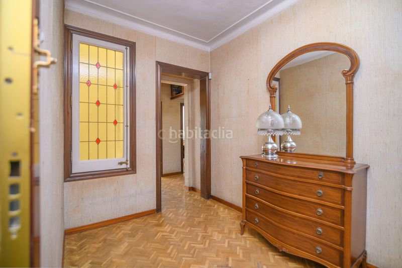 Foto c1c0f344-4448-47a8-8516-b853fb0366cd. Pis a Sant Gervasi - Bonanova Barcelona