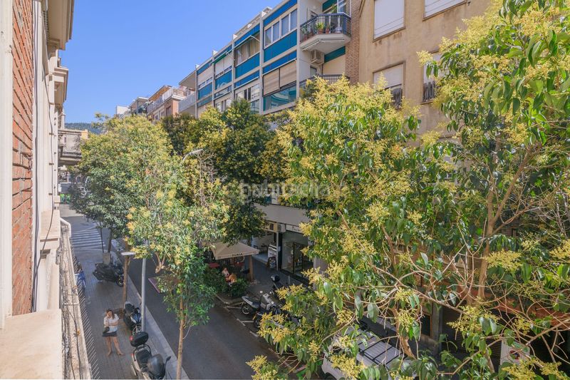 Foto cea59c28-6ba6-41af-ad08-cdaae8ecf9fe. Pis a Sant Gervasi - Bonanova Barcelona