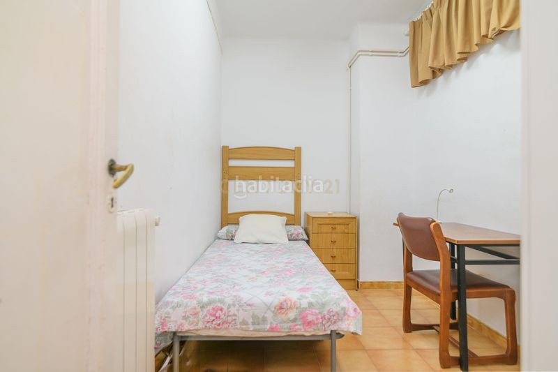 Foto d63efcec-2ccf-44b9-9a7c-8fbe8249a153. Pis a Sant Gervasi - Bonanova Barcelona