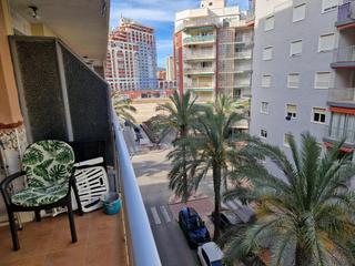 Pis  Carrer algemes. Apartamento san antonio