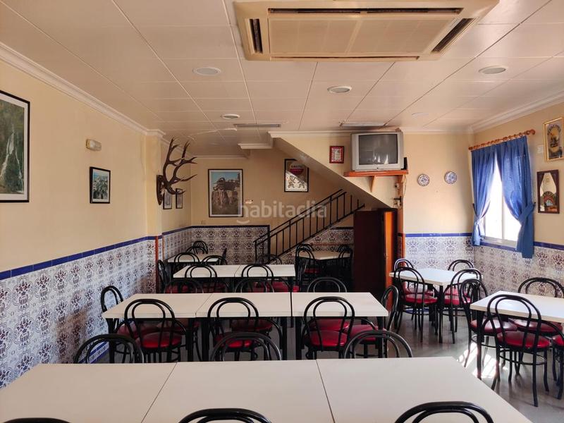 Foto 48b049ff-d33b-4abb-8b24-8f56ad25eaa6. Local commercial dans Bulevar del Xúquer Cullera