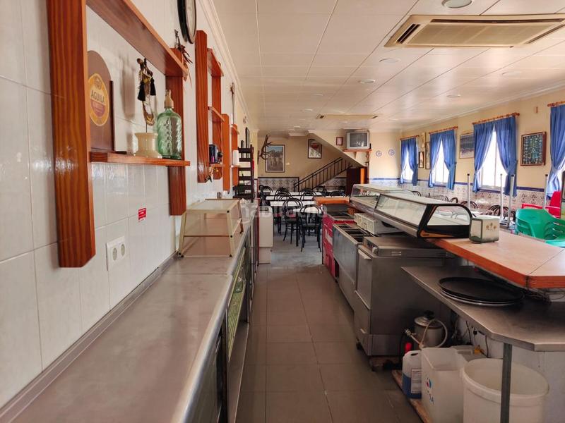 Foto 4c258fef-c43c-4f1b-9b76-c27cdda53f0a. Local commercial dans Bulevar del Xúquer Cullera