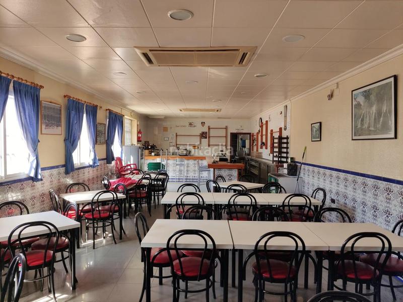 Foto 8f3aeffb-f034-4f55-ada1-dbeafa214e31. Local commercial dans Bulevar del Xúquer Cullera