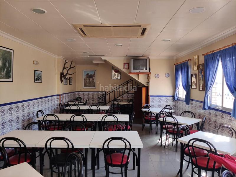 Foto 8fe1c4da-4b4f-4446-8061-720480f981c1. Local commercial dans Bulevar del Xúquer Cullera