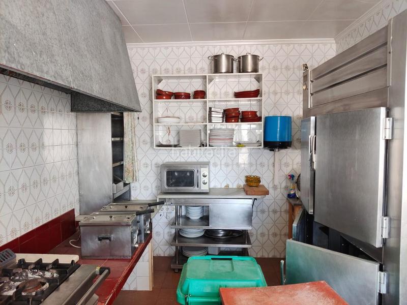 Foto b746eb72-f615-43d8-9566-9dc1c92cf364. Local commercial dans Bulevar del Xúquer Cullera