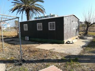 Terreny residencial  Palmeras
