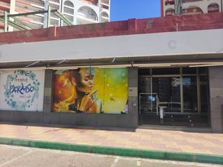 Geschäftsraum in Carrer Enrique Torres Gómez