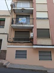 Apartament  Carrer xurruca. Calle churruca segundo sin ascensor