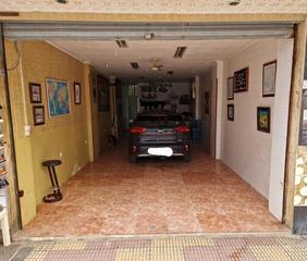 Business premise  Carrer cabanyal. Local en san antonio