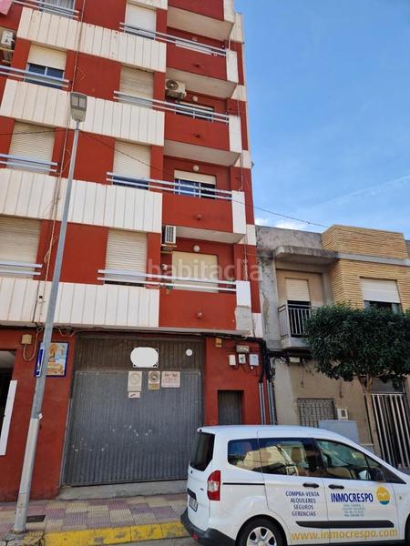 Foto ed2e2d9a-45f9-4261-a515-d9f0da20d244. Geschäftsraum in pueblo de Cullera Cullera