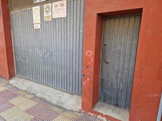 Local Comercial  Carrer valéncia. Local en cullera c valencia