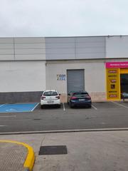 Lloguer Local Comercial  Corbera. Local comercial en bulevar
