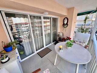 Appartement  Carrer cabanyal. Piso grandes dimensiones amueblado y reformado, calle cabañal