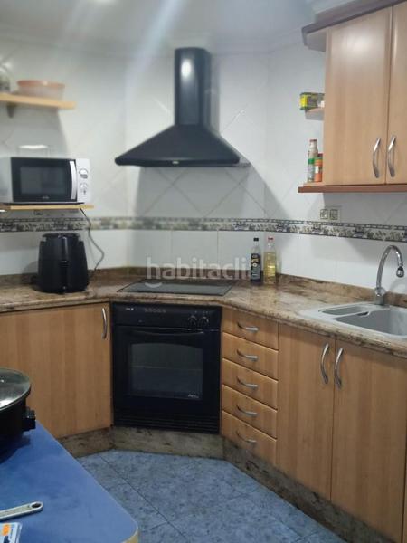 Foto 15abe684-46e1-445c-a142-55a65e799d23. Piccolo appartamento in Sant Antoni Cullera