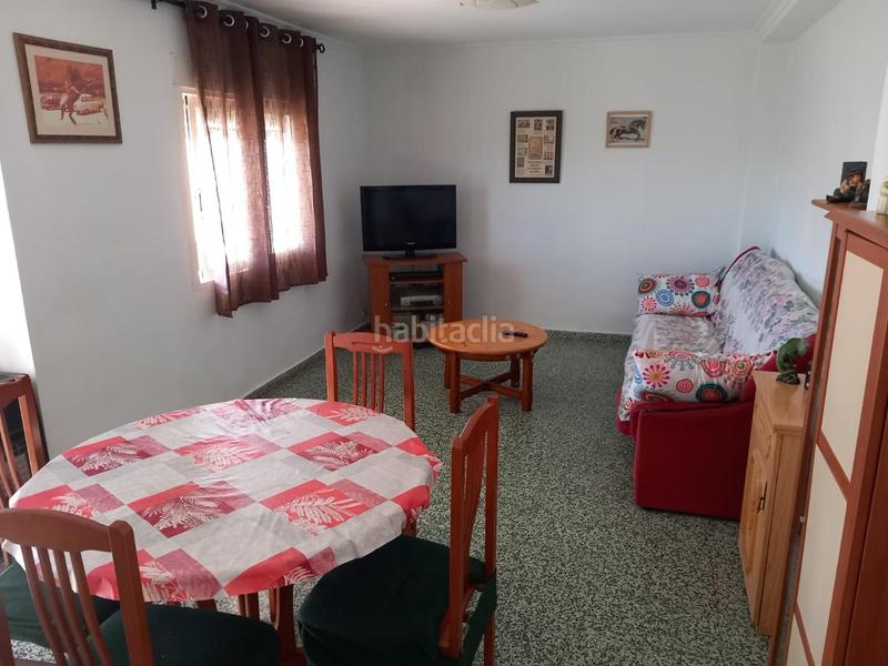 Foto a12da05a-ee02-4ed5-bc15-8b66bfc4a674. Piccolo appartamento in Sant Antoni Cullera