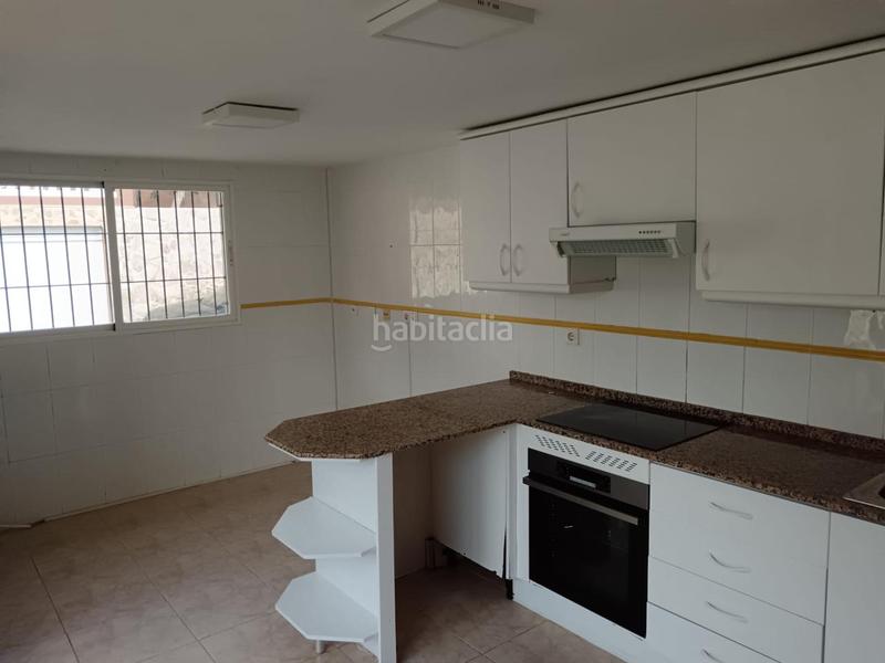 Foto 54fb61a2-2e1e-4312-a03c-e33c27535dee. Alquiler casa alquiler anual en Racó Cullera