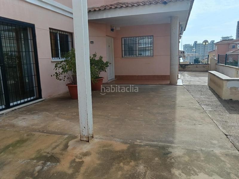 Foto 5b7cc87e-f858-45b6-9134-e1acda8a656a. Alquiler casa alquiler anual en Racó Cullera