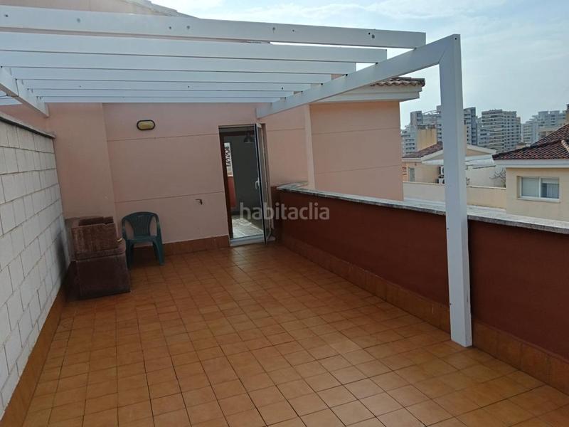 Foto a59e8894-6054-4aca-8fd2-9752fd8ce3d6. Alquiler casa alquiler anual en Racó Cullera