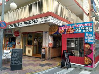 Traspàs Local Comercial  Cabañal. Se traspasa bar restaurante