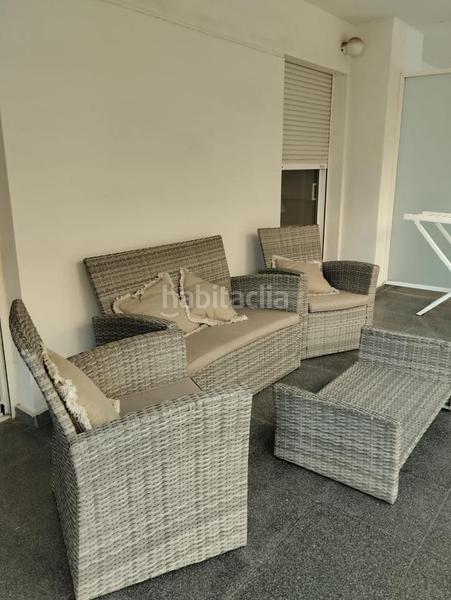 Foto 1881ce22-9d92-40e6-a86d-8a4064a31b08. Location appartement avec parking dans Racó Cullera